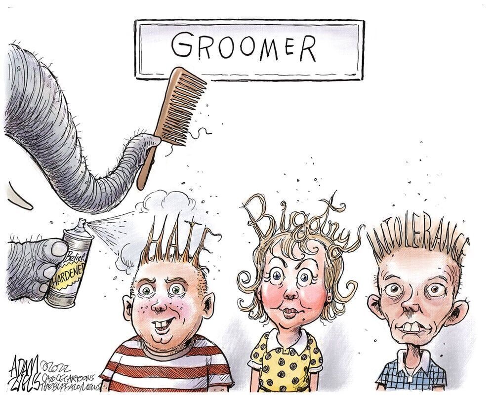 Ok Groomer